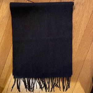 NEW Cashmere Scarf